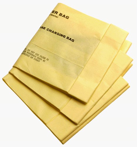 Shop-Vac 9010600 Mighty Mini Collection Filter Bags