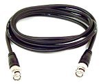 Belkin Thin Coax RG58 50 Ohm Coaxial Cable (10-Foot)