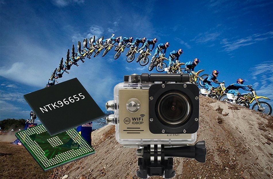 Action Sports Camera SJ7000 Waterproof HD 1080P 170 Degree Wide Angle DV Car Recorder Diving Sports Camcorder N4