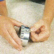 Carpet Repair Kit - Orcon N3