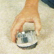 Carpet Repair Kit - Orcon N4