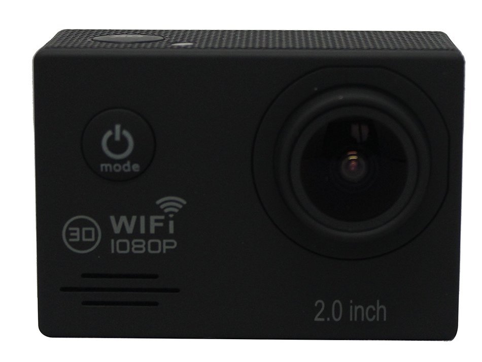 Action Sports Camera SJ7000 Waterproof HD 1080P 170 Degree Wide Angle DV Car Recorder Diving Sports Camcorder N6