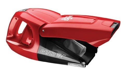 Dirt Devil Gator 15.6V Cordless Bagless Handheld Vacuum with Brushroll, BD10165 N2