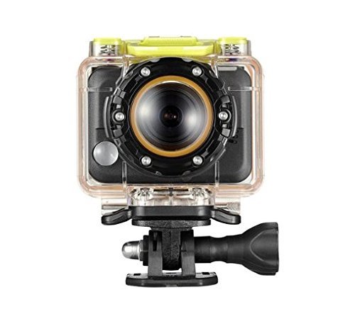 Tiangtech&reg; HD 1080P Waterproof Portable Mini Wifi Wireless Sports Action Camera Camcorder with Remove Control... N5