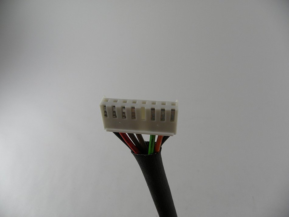 Dexen Hearth & Home Wiring Harness 593-590a