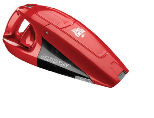 Dirt Devil Gator 15.6V Cordless Bagless Handheld Vacuum with Brushroll, BD10165 N3
