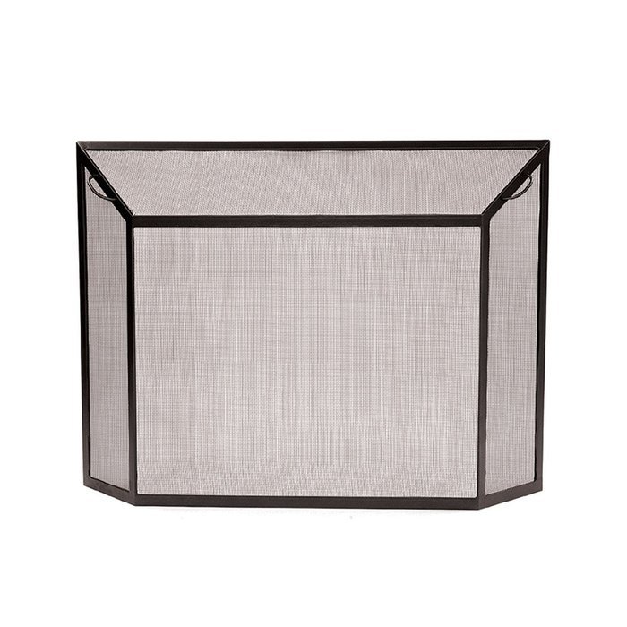 Minuteman International S-54L Spark Guard Screen, 44-Inch W by 33-Inch H