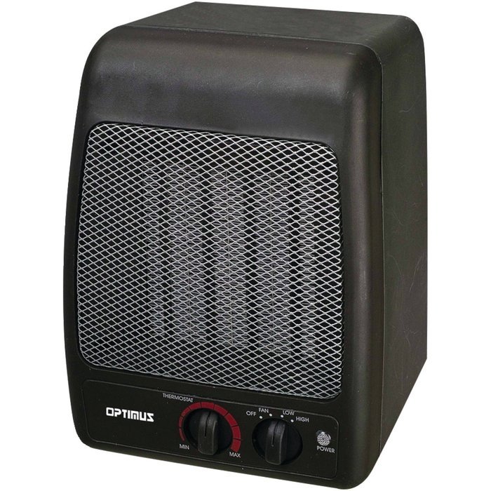 Optimus H-7000 Portable Ceramic Heater