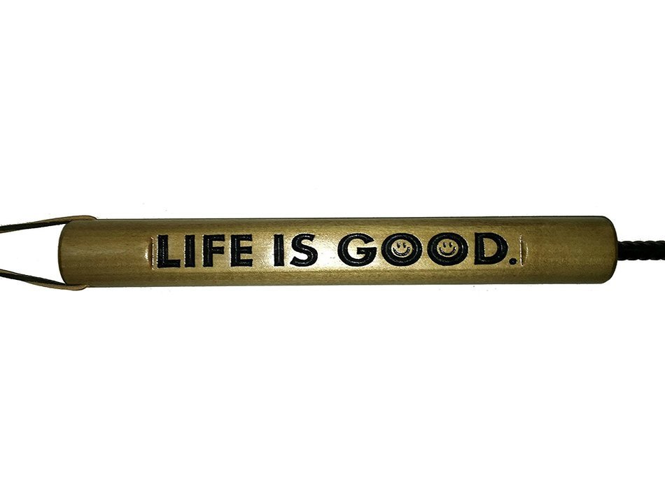 Engraved Outdoor Campfire Fire Pit Poker-Extra Long-48 Inch (UP NORTH)