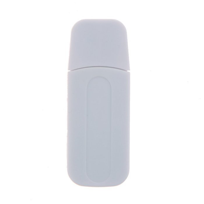 Chinatera 3.5mm Stereo Audio Music Speaker Receiver Adapter Dongle USB Bluetooth Wireless N3