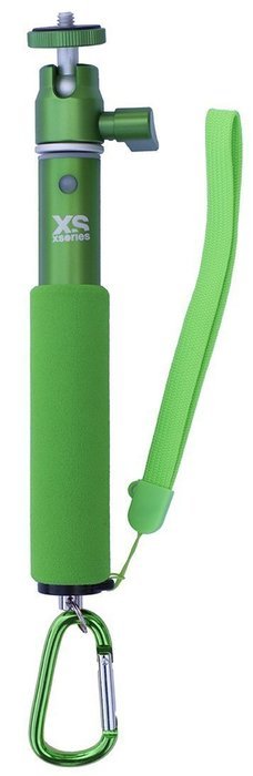 XSories Mega U-Shot Monochrome Monopod Telescoping Pole 5.5 Feet Extension N38