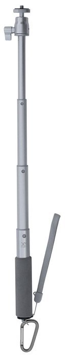 XSories Mega U-Shot Monochrome Monopod Telescoping Pole 5.5 Feet Extension N40
