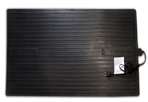 Foot Warmer Heated Mat