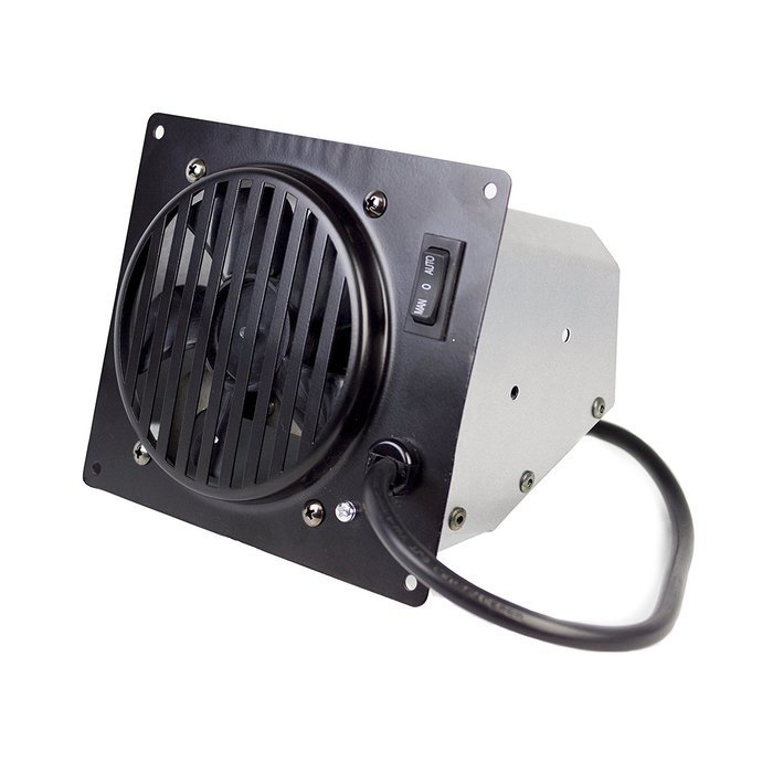 Dyna-Glo WHF100 Fan Vent-Free Wall Heater