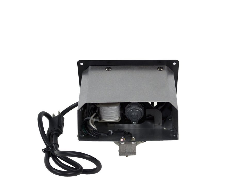 Dyna-Glo WHF100 Fan Vent-Free Wall Heater N3