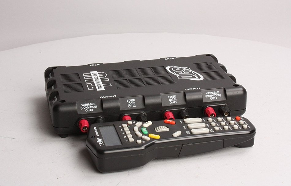 DCS Remote Control System N2