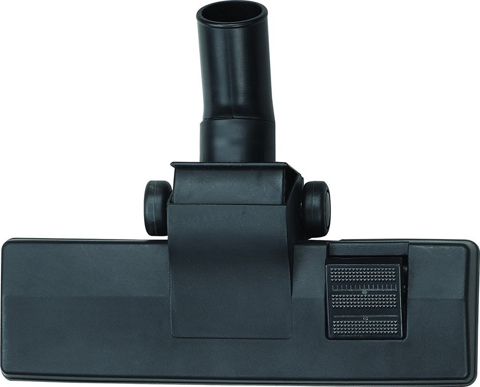 Stanley 13-1505 Fits 1-12 Gallon Multi-Surface Floor Brush Attachment Wet or Dry Vacuum Cleaner