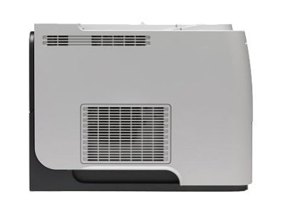 HP LaserJet Enterprise P3015dn Printer N6