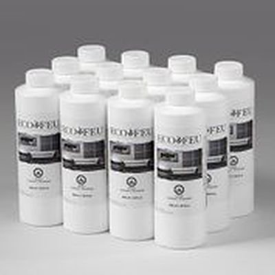 Eco-Feu Bio Ethanol Fuel - 12 Pack of 946 ml Bottles