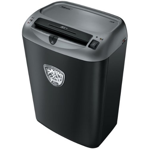 New FELLOWES 4671001 Powershred 70S 14-Sheet Shredder