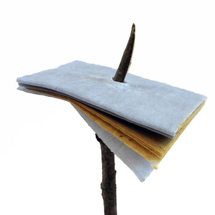 Fire Squares, Easy Instant Fire Starters for Wood Stoves, Grills & Camp Fires - 36 Pack N2