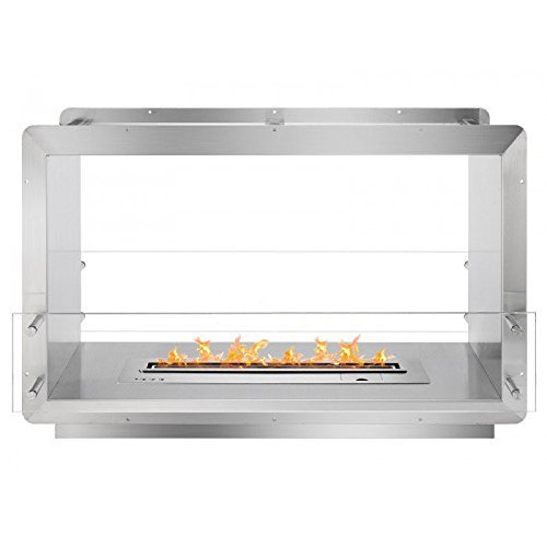Smart Fireplace Burner SFB2400D