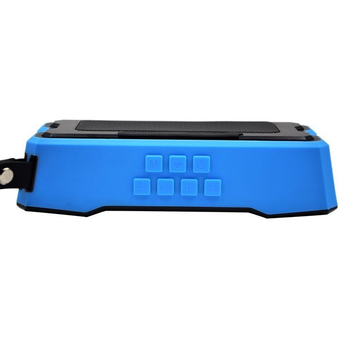 Bluetooth Speakers Wifi Cloud Speaker - Wireless Speakers with 2x5W Drivers, Portable Speakers with Multiroom... N5