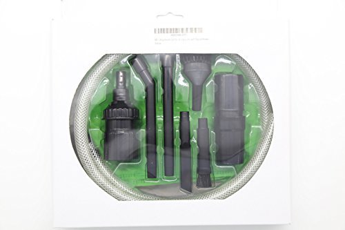 For Dyson Micro Vacuum Accessory Kit. Genuine Green Label Product.