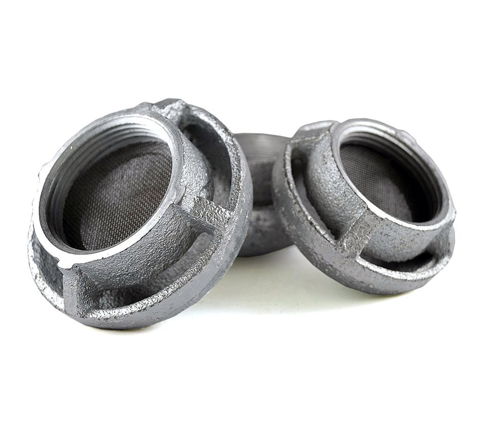 1.25" Vent Cap Mushroom