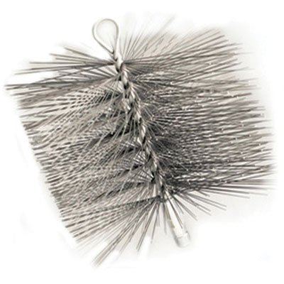 Imperial #BR0185 8x8 SQ Wire Chim Brush