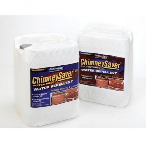 Chimney 24285 Sample Bottle Water-base Chimney Saver Water Repellent
