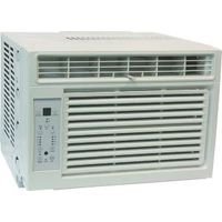 A/C Room 6k Btu 115v W/Remote