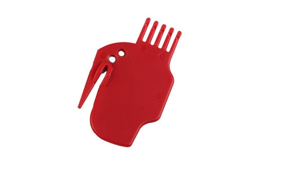 Hongfa Irobot Roomba Brush and Filter Replacement 6-armed Side Brush, Flexible Beater Brush, Bristle Brush, Roomba... N2