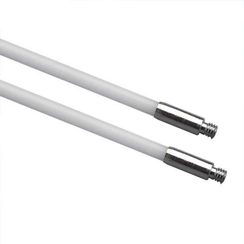 Woodeze 5GA-CRD307 SootEater Chimney Rods - 2-Pack