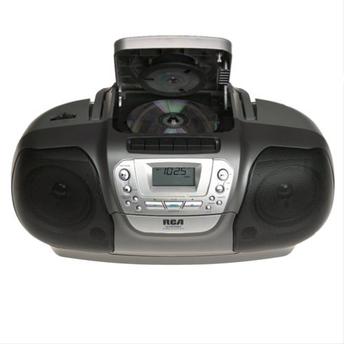 RCA RP7986 AM/FM Digital Stereo (Discontinued by Manufacturer) N4