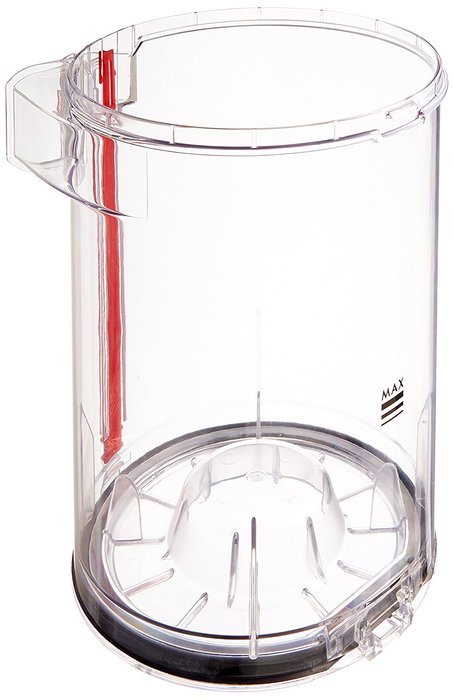 Dyson Bin, Assembly Dust Dc14