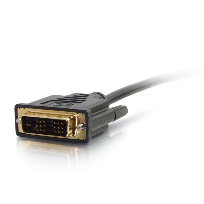 C2G / Cables To Go 42514 HDMI to DVI-D Digital Video Cable (1 Meter/3.3 Feet) N2