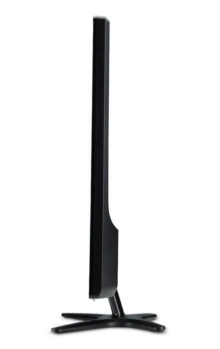 Acer G6 G276HL Gbd 27-Inch Full HD Widescreen LCD Monitor (1920 x 1080), Black N15