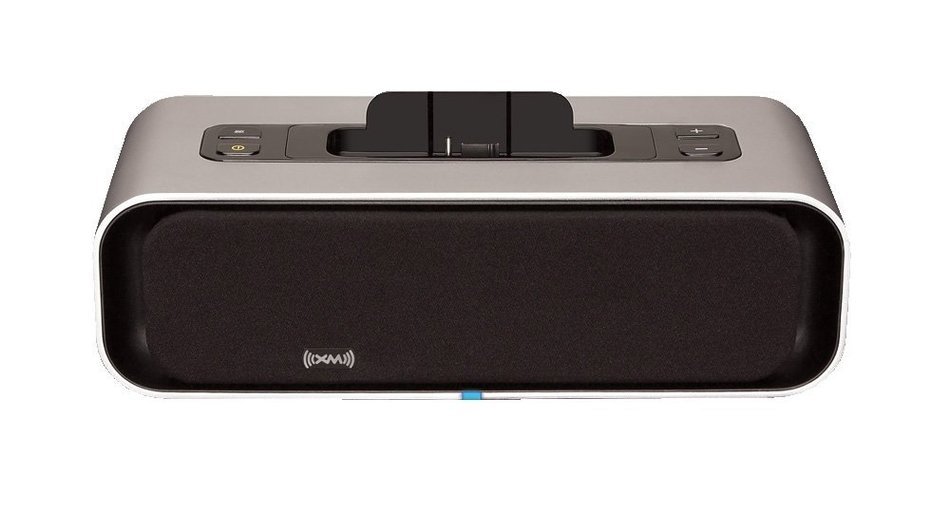 Audiovox XMAS100 XM Compact Sound System