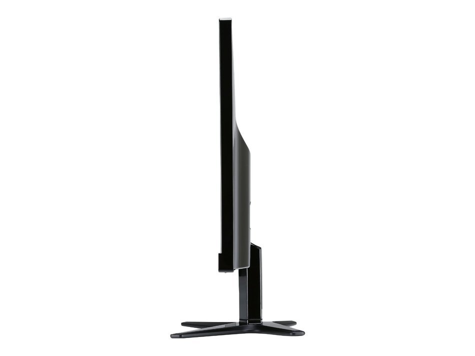 Acer G6 G276HL Gbd 27-Inch Full HD Widescreen LCD Monitor (1920 x 1080), Black N19
