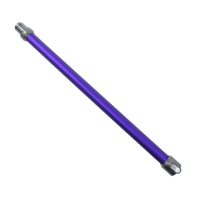 Dyson Dc59 Animal Handheld Slim Extension Tube / Rod (Purple) N2