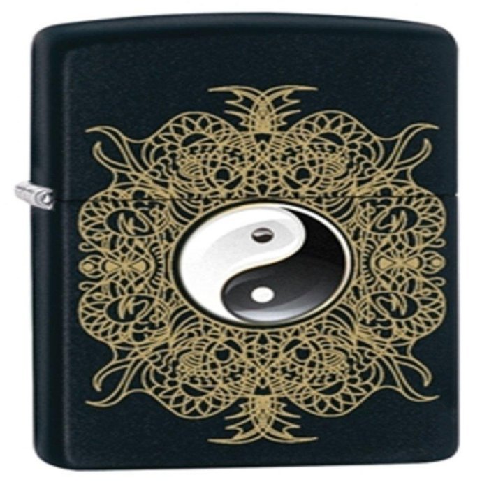Yin Yang consumer electronics
