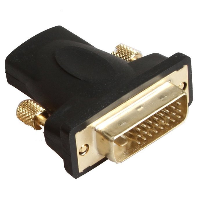 LINESO 3PCS HDMI Right Angle Adapter Male to Female With Gold-Plated (HDMI 90 Degree) N7