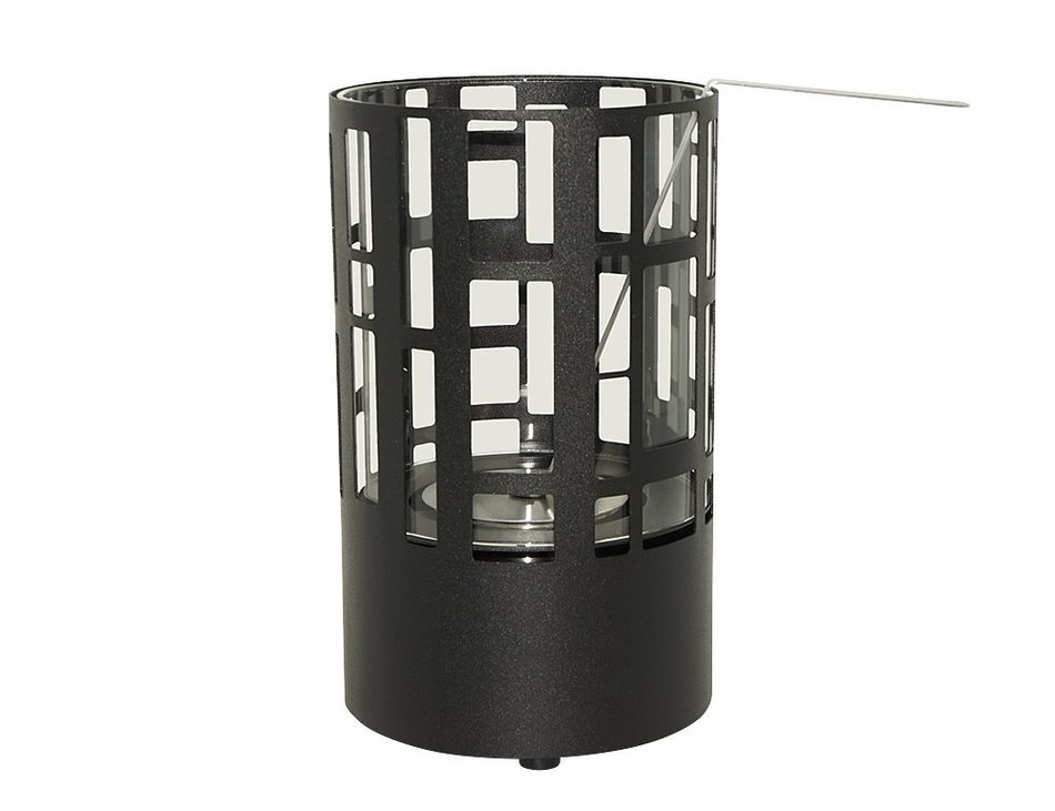 Utopia Alley Deco Tabletop Ethanol Ventless Fireplace