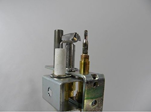 Heatilator and Heat-n-Glo Propane Gas Pilot Assembly 4021-733 N2