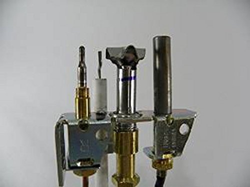 Heatilator and Heat-n-Glo Propane Gas Pilot Assembly 4021-733 N3