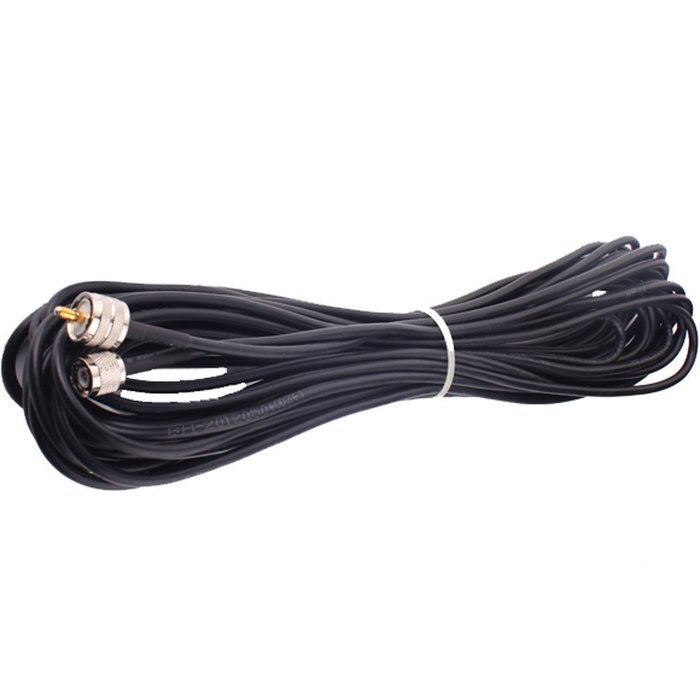 Zowaysoon 1/4 Wave Professional GP Antenna for 5W-100W Fm Transmitter 88-108MHZ BNC N7