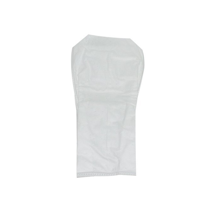 12 Hoover Y Bags by ZVac, Premium Vacuum Bags For Upright Windtunnel Vacuum Cleaners (12, HVR YZ) N15