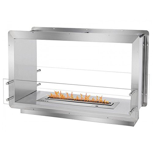 Smart Fireplace Burner SFB2400D N2