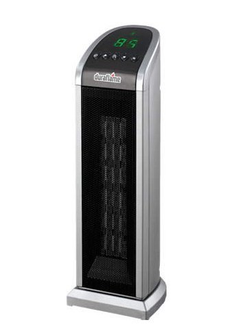 Duraflame Electraheat Ceramic Tower Heater